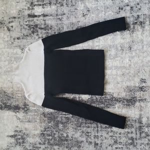 Zara turtlenecks sweater